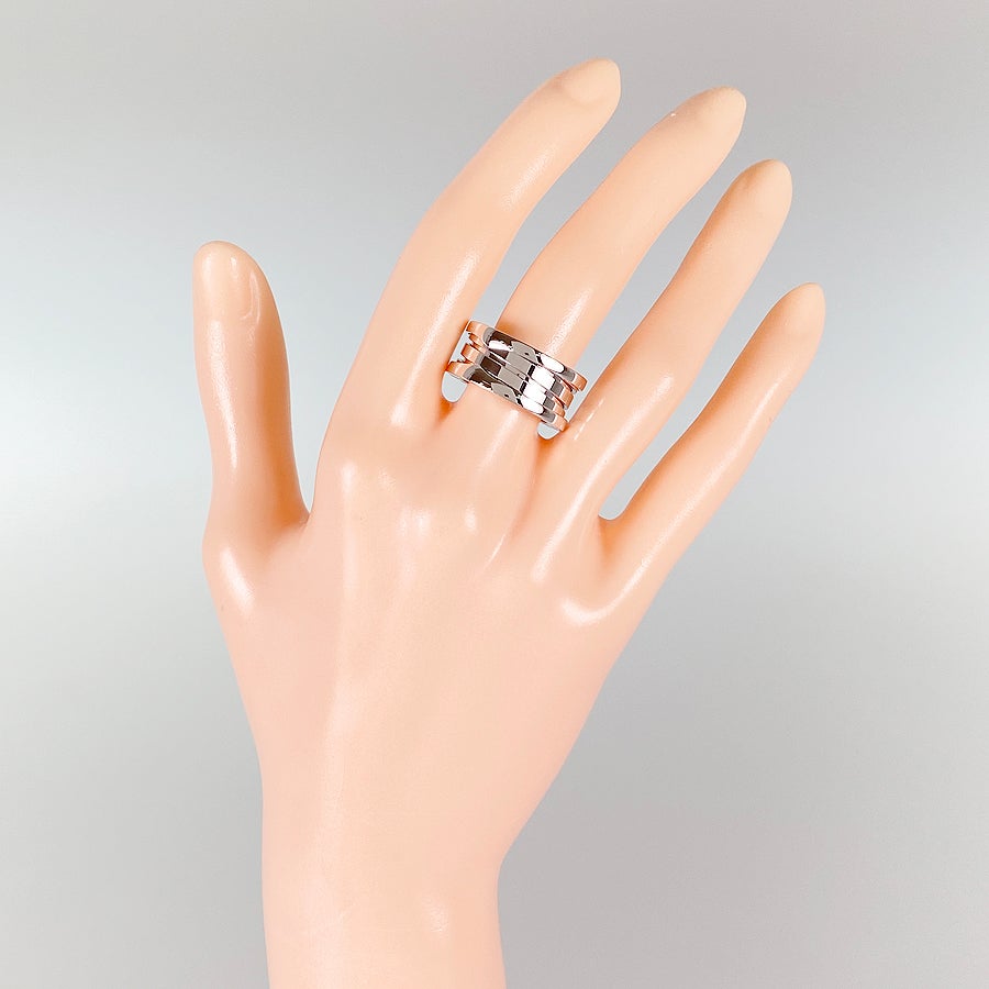 ブルガリ リング