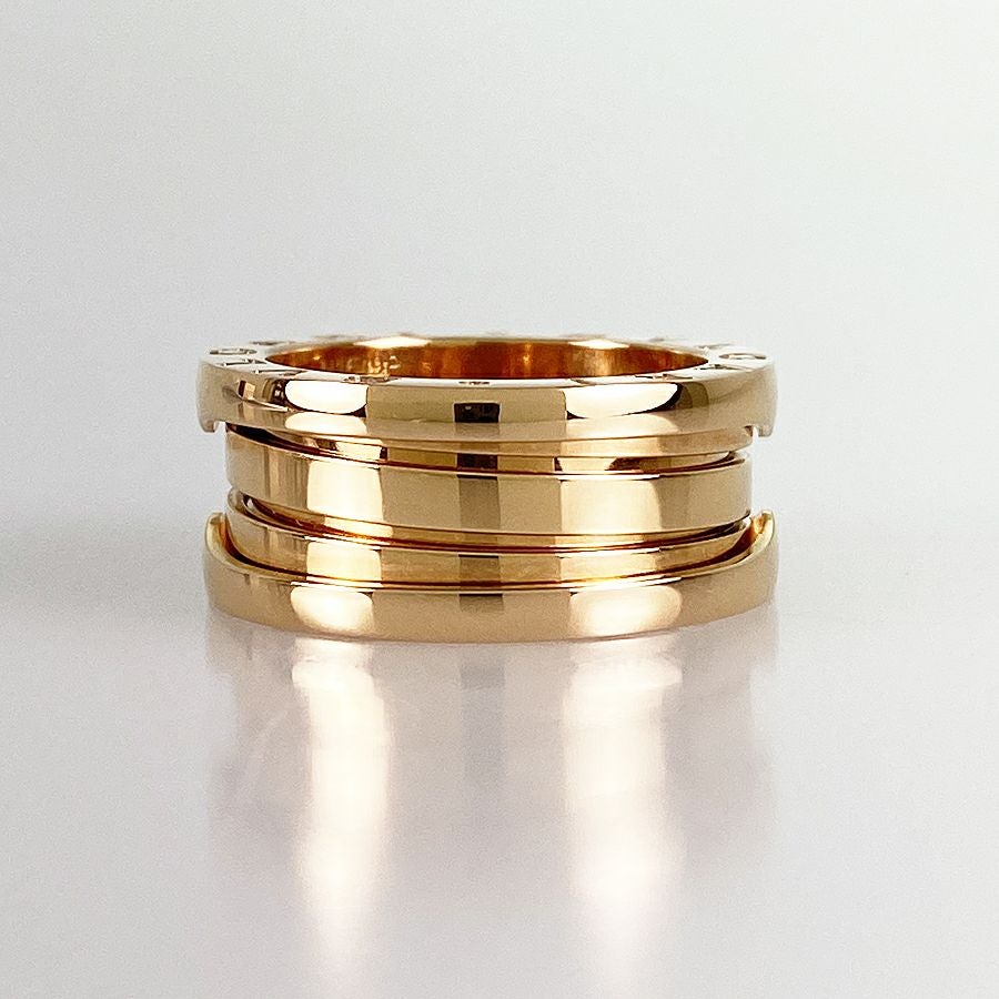 ブルガリ リング