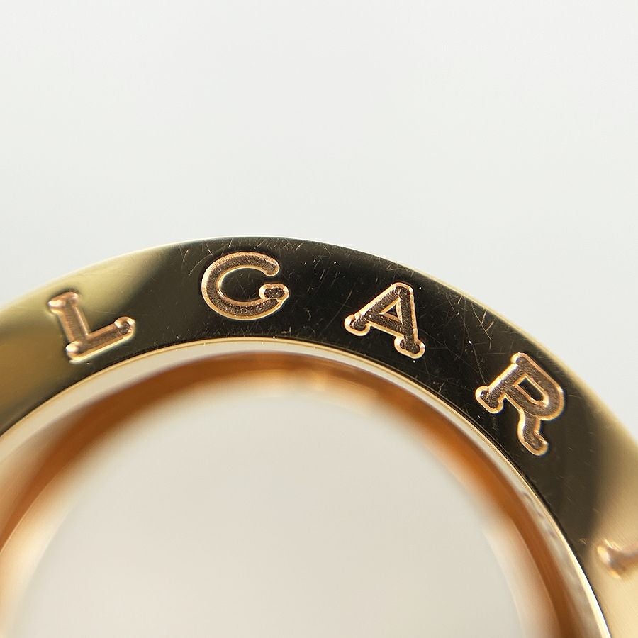 ブルガリ リング