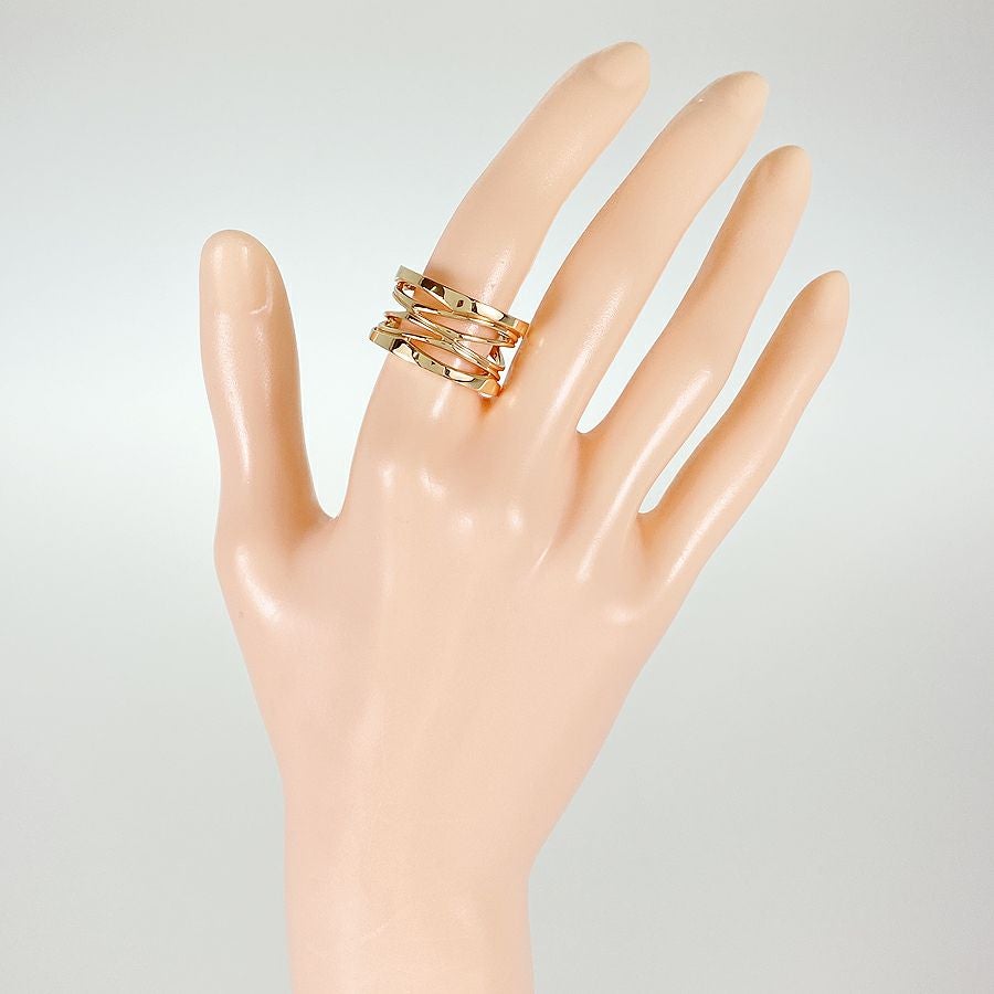 ブルガリ リング