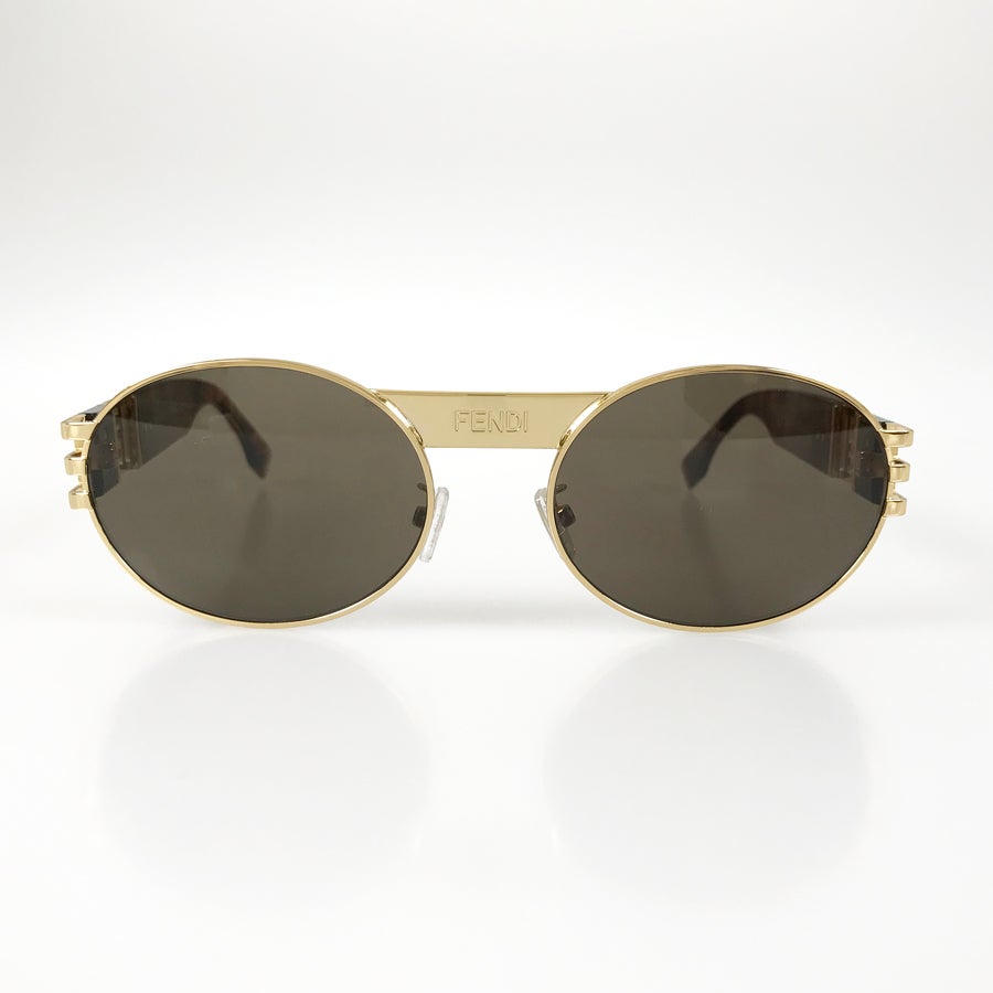 フェンディ ユニセックス サングラス