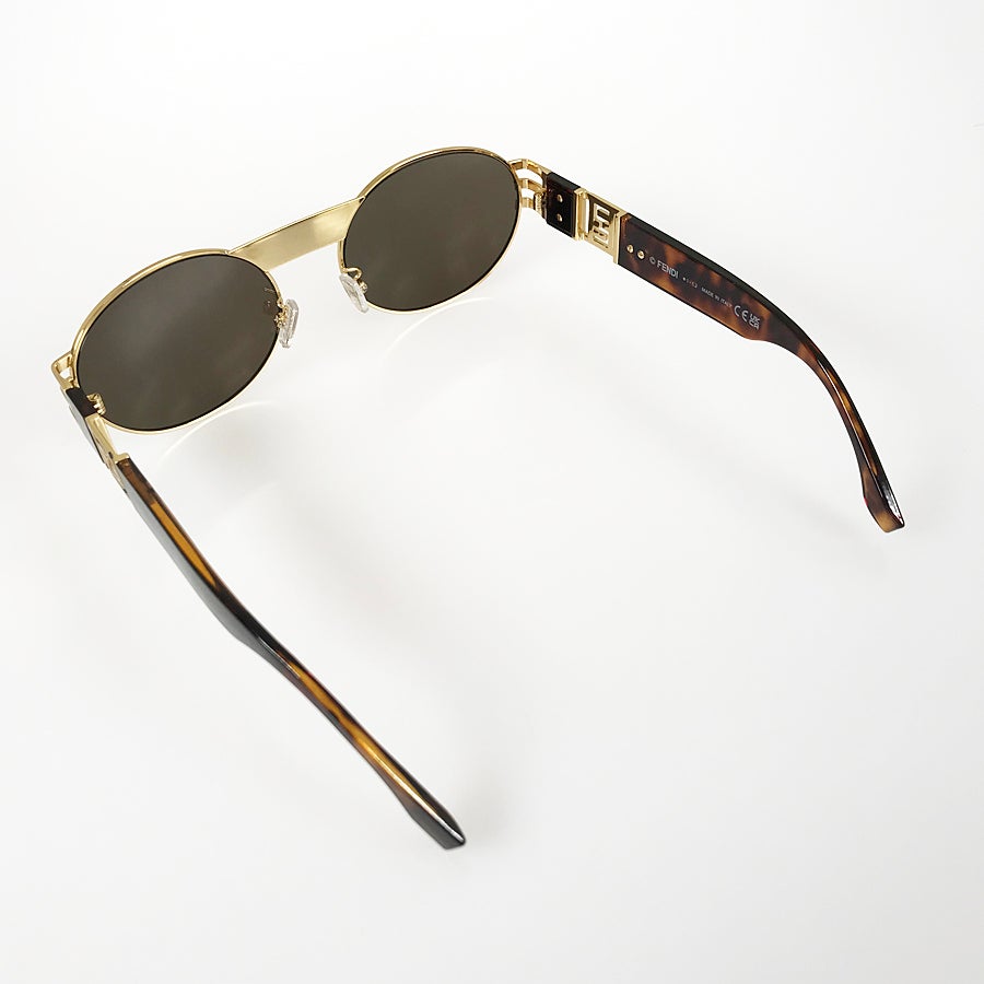 フェンディ ユニセックス サングラス