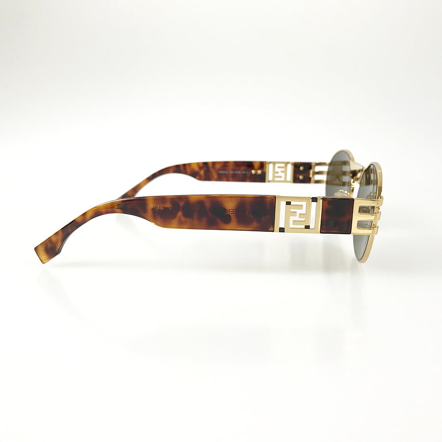 フェンディ ユニセックス サングラス