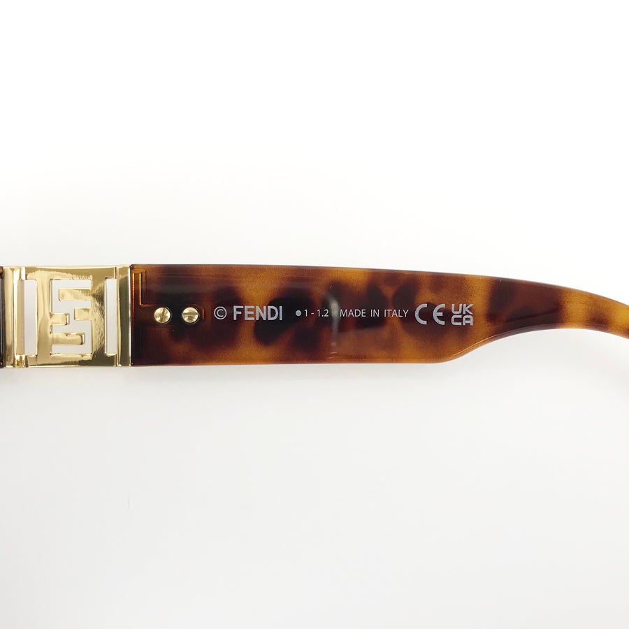 フェンディ ユニセックス サングラス