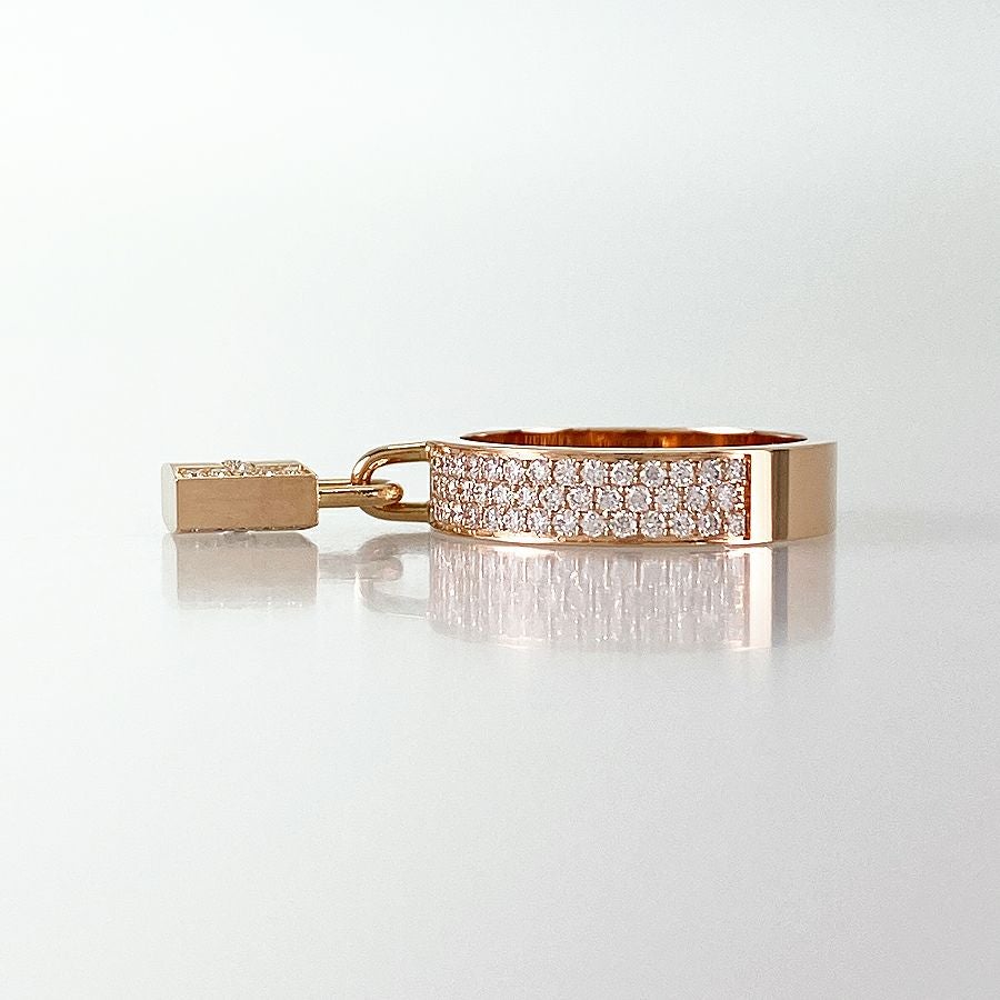 エルメス リング