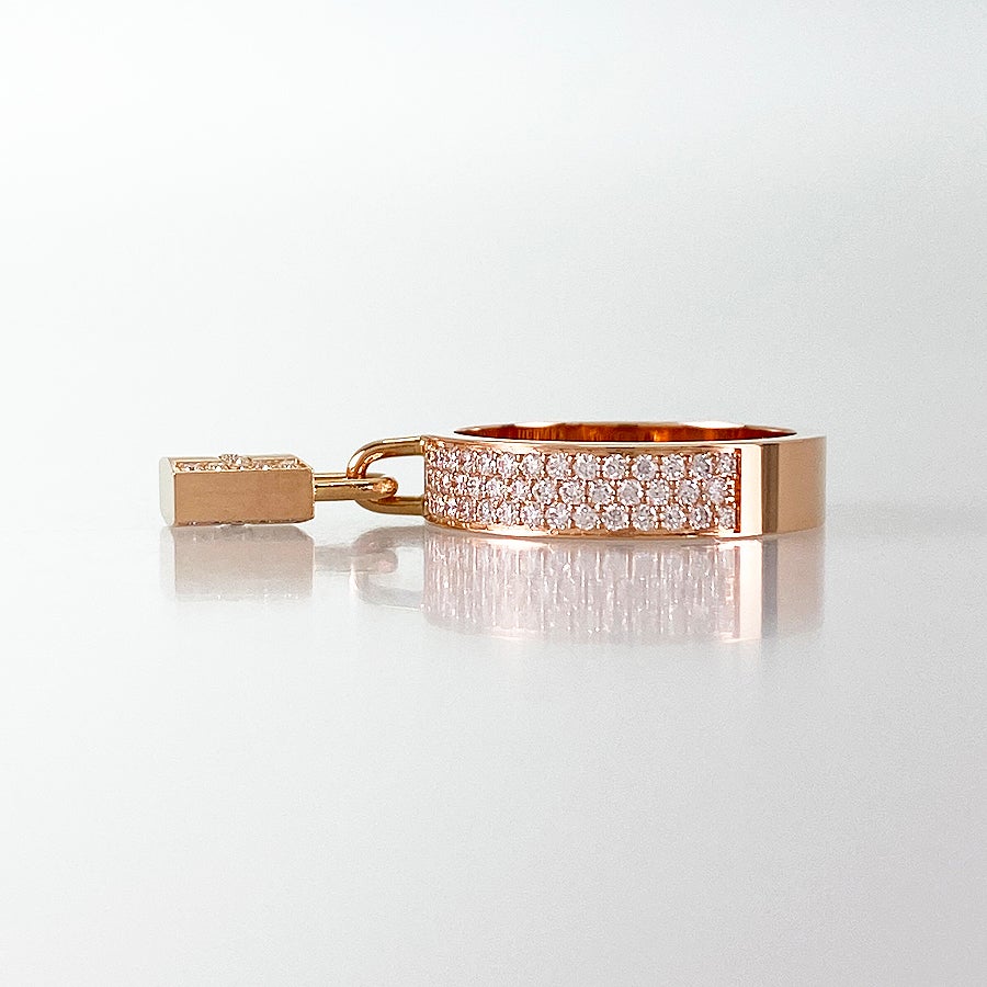 エルメス リング