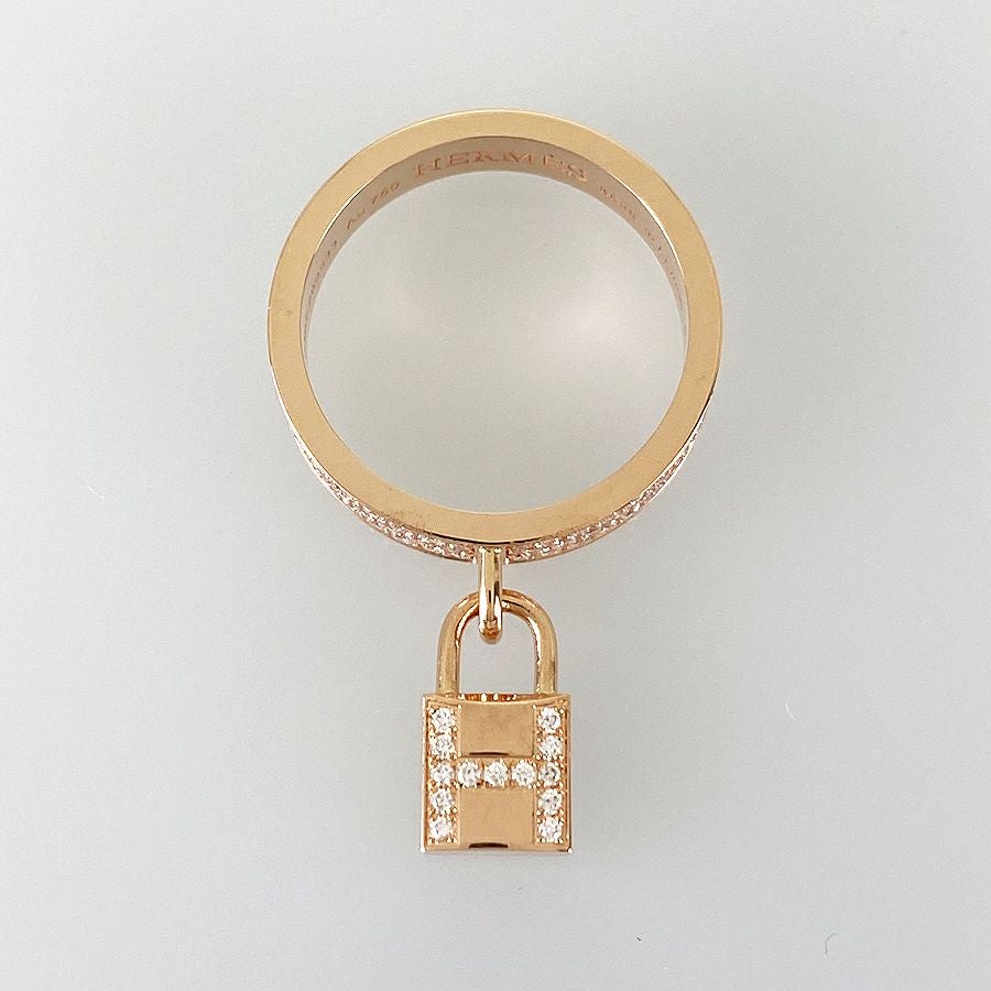 エルメス リング