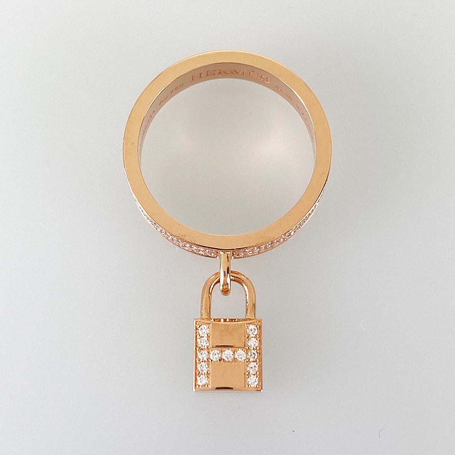 エルメス リング