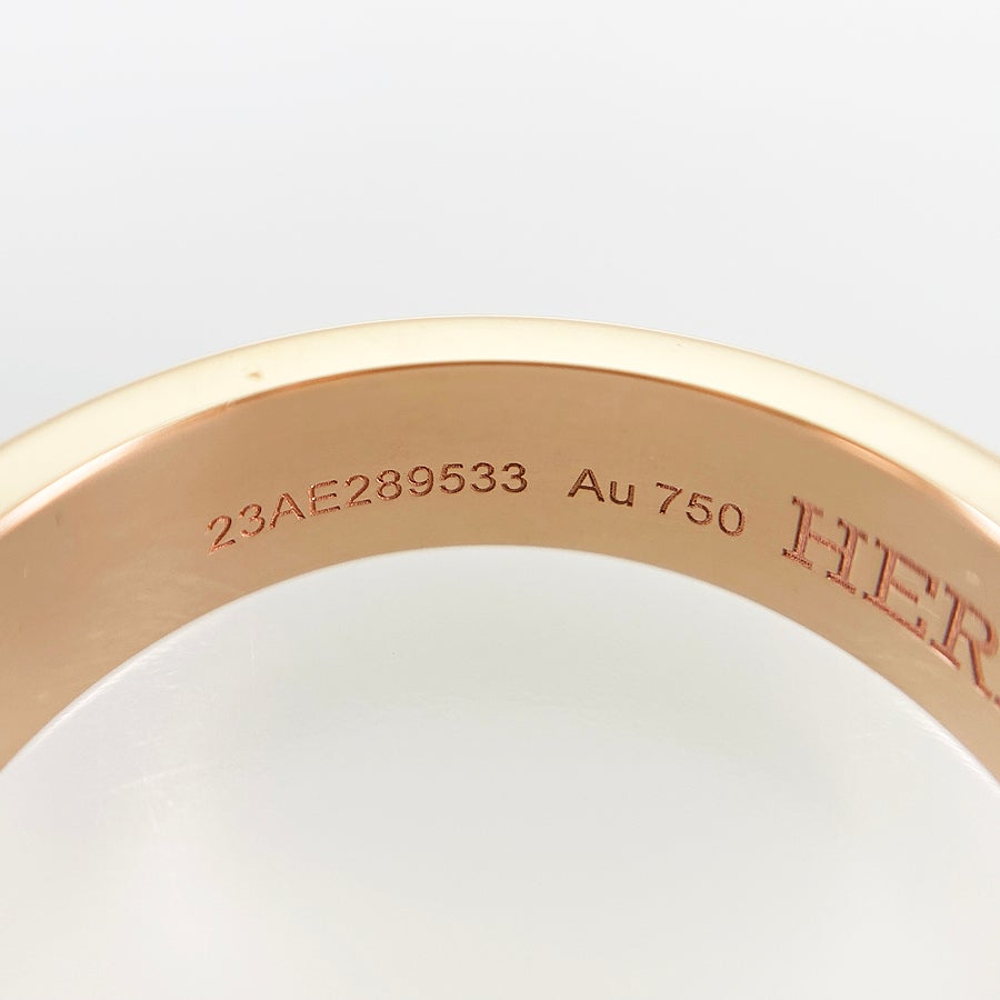 エルメス リング