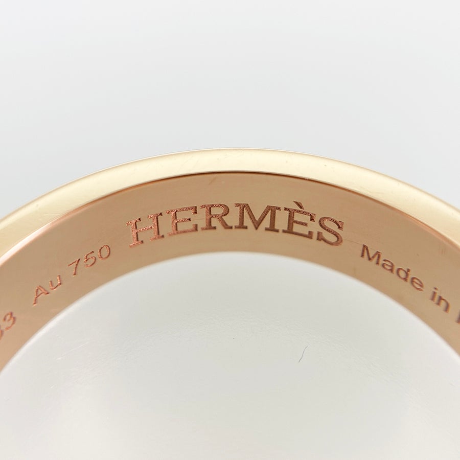 エルメス リング