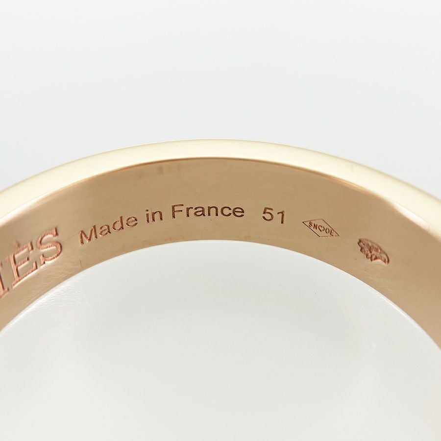 エルメス リング