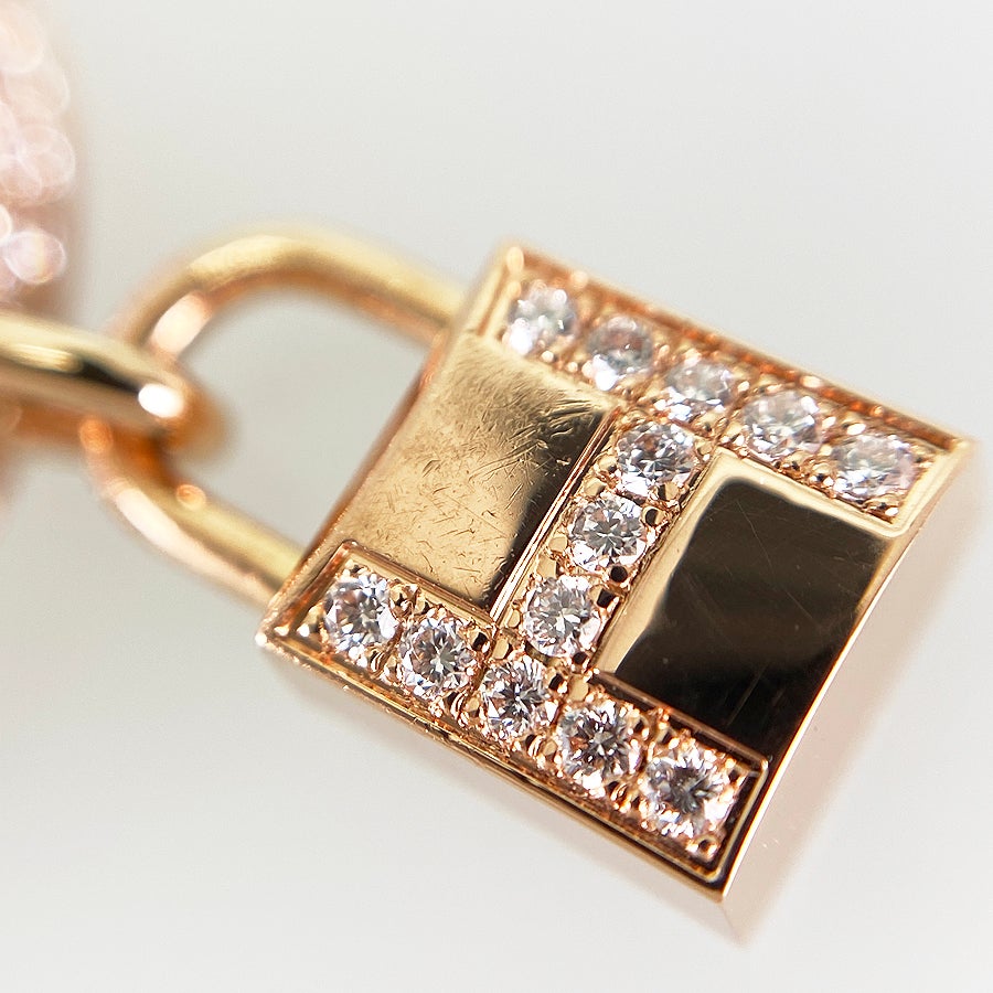 エルメス リング