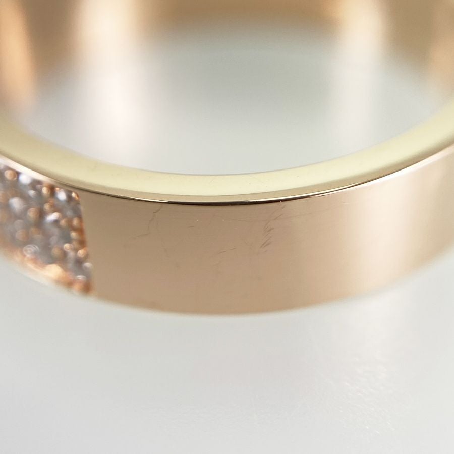 エルメス リング