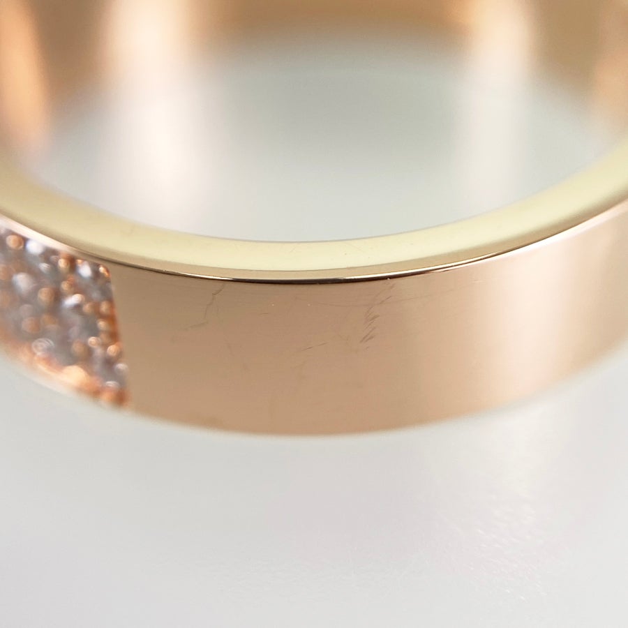 エルメス リング