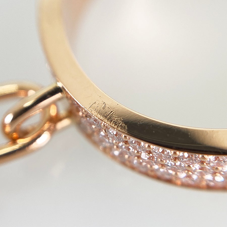 エルメス リング