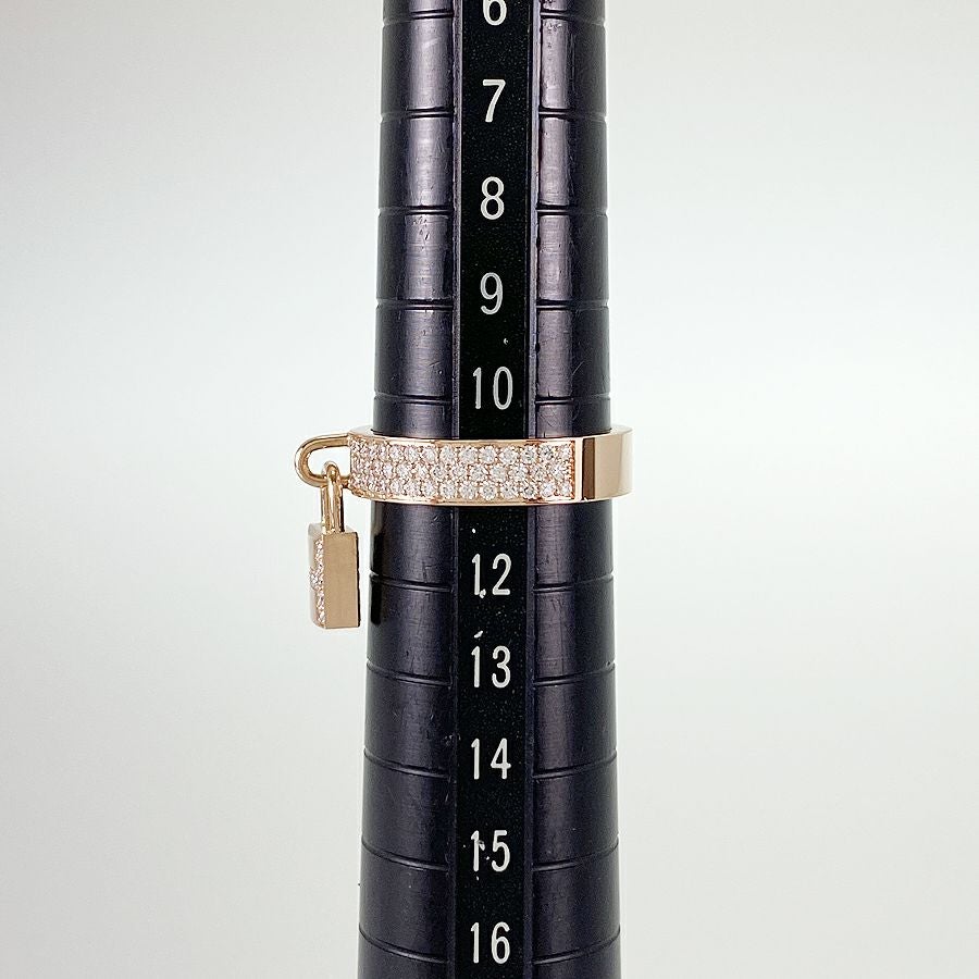 エルメス リング