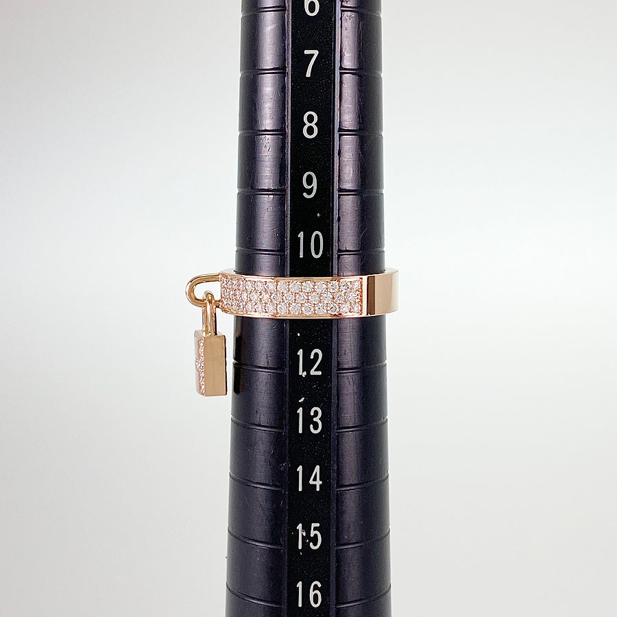 エルメス リング