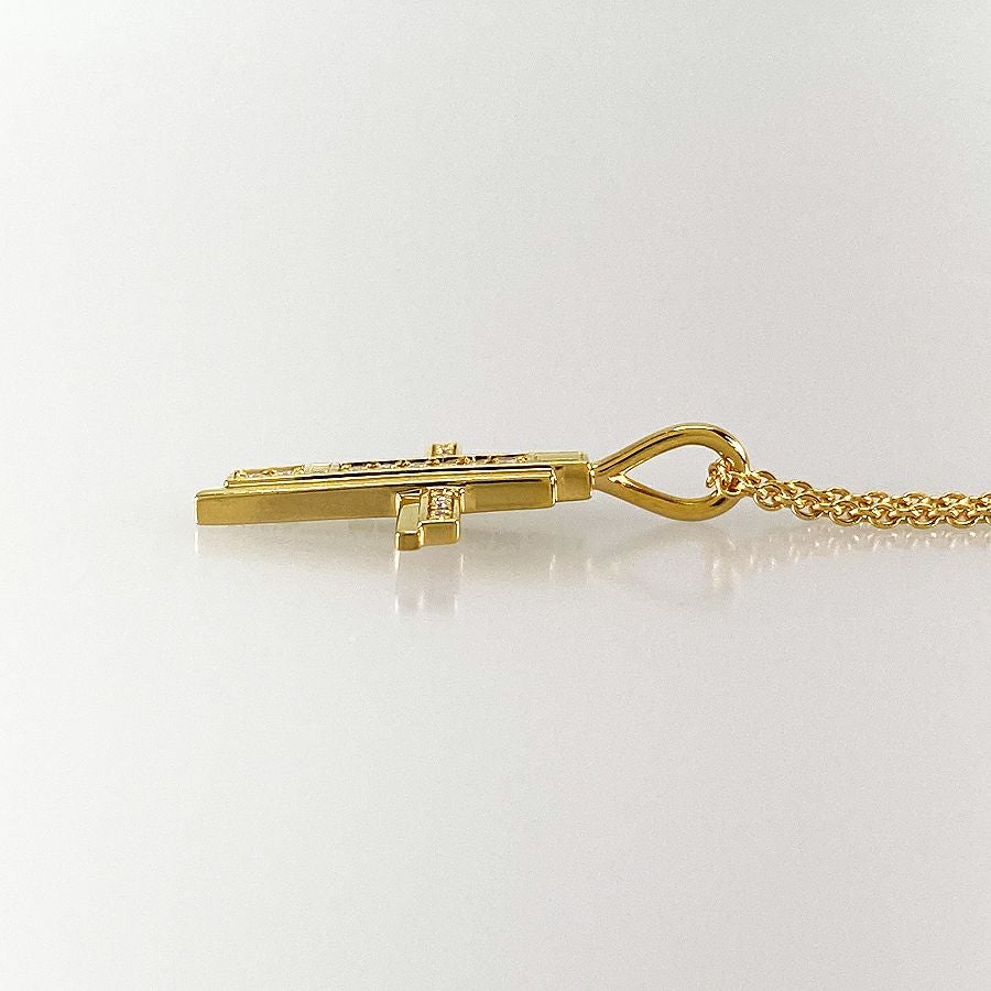 ハリーウィンストン ネックレス