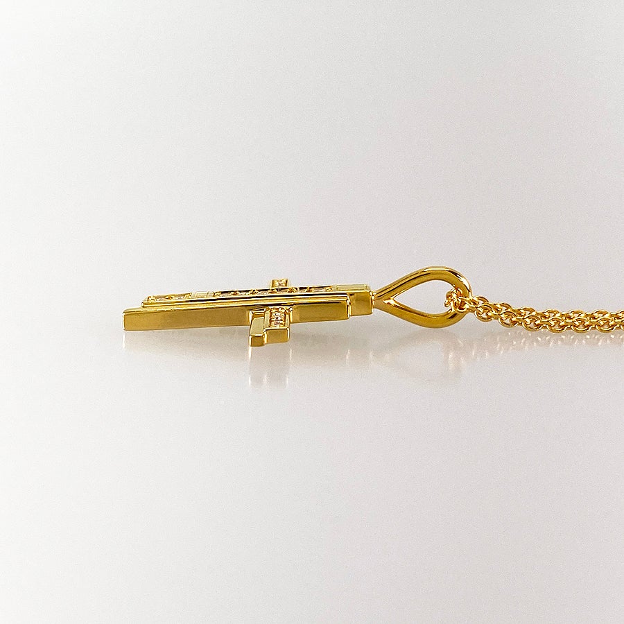 ハリーウィンストン ネックレス