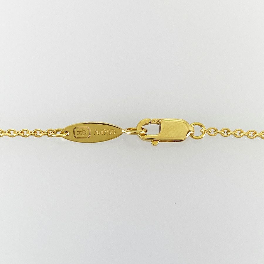 ハリーウィンストン ネックレス