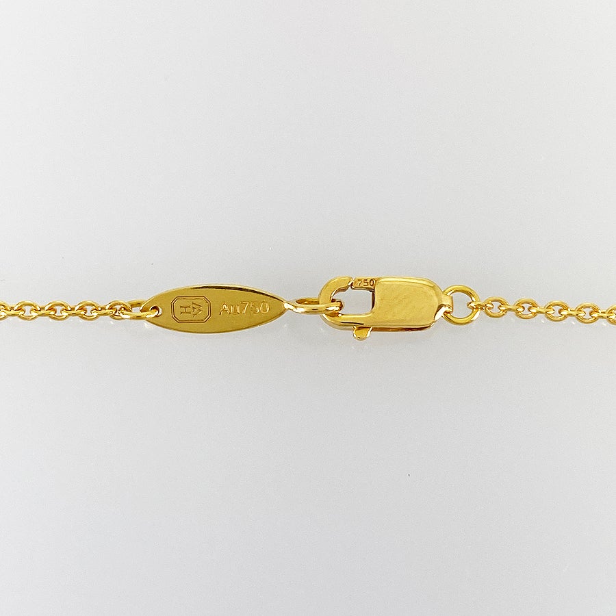 ハリーウィンストン ネックレス