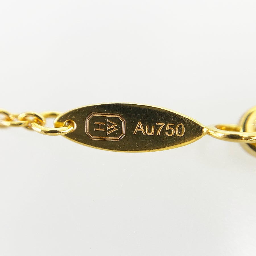 ハリーウィンストン ネックレス