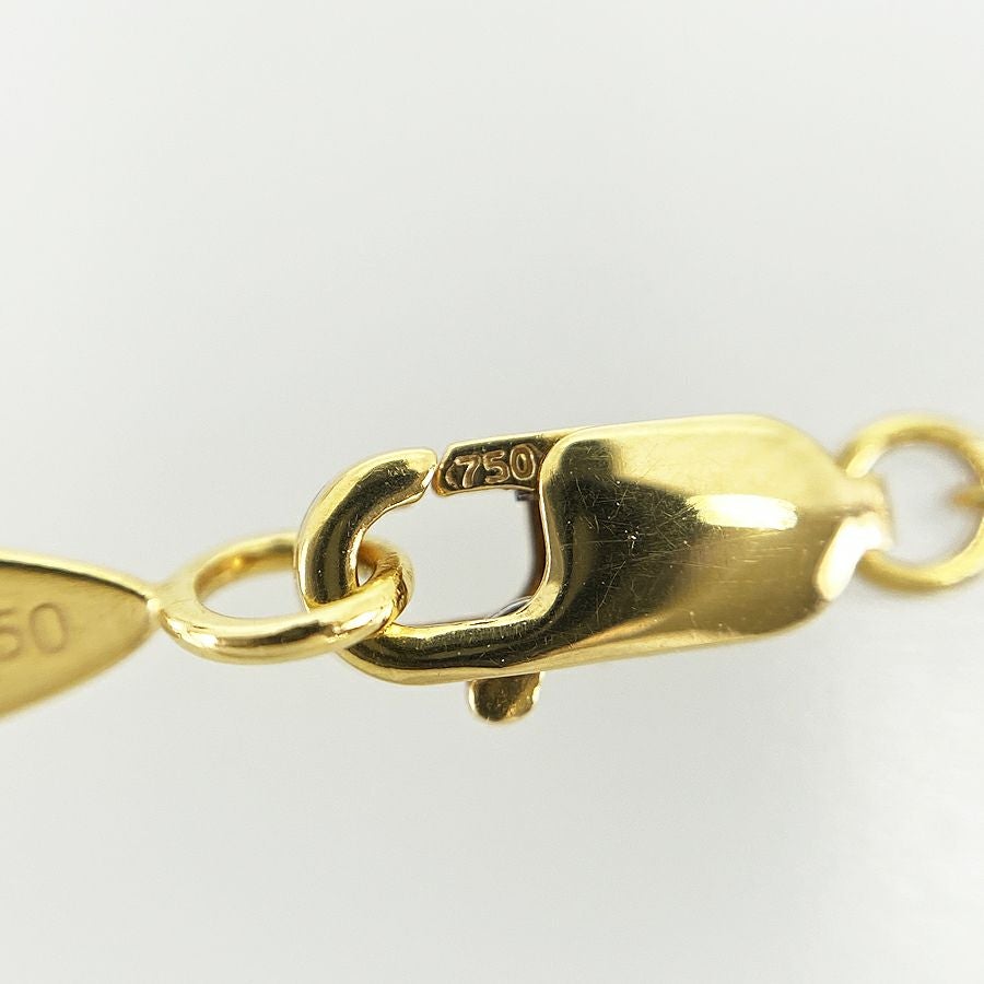 ハリーウィンストン ネックレス