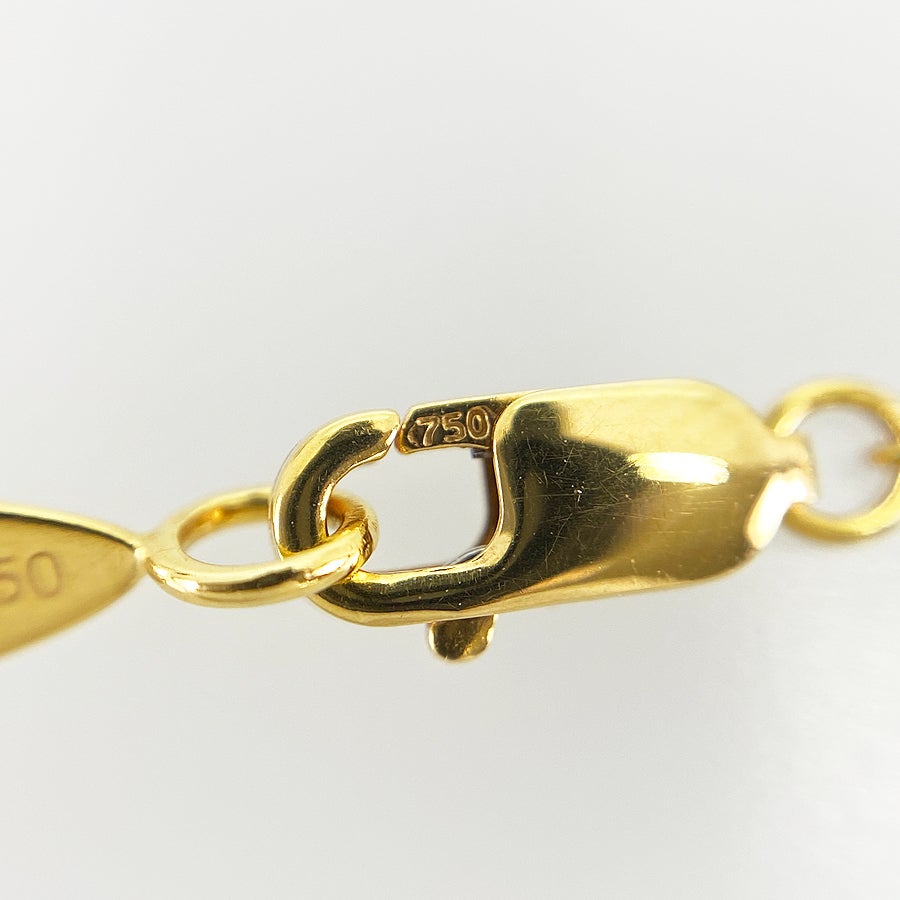 ハリーウィンストン ネックレス