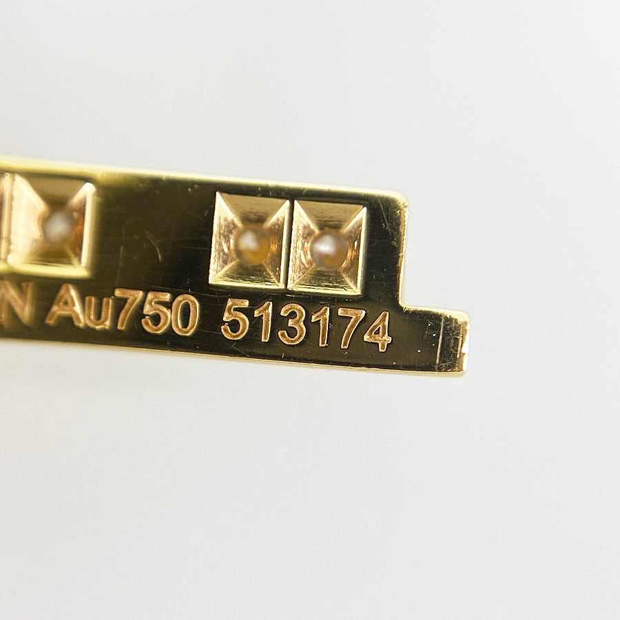 ハリーウィンストン ネックレス