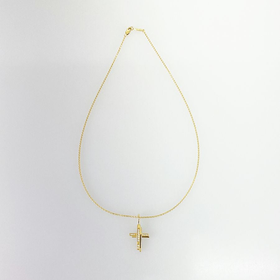 ハリーウィンストン ネックレス