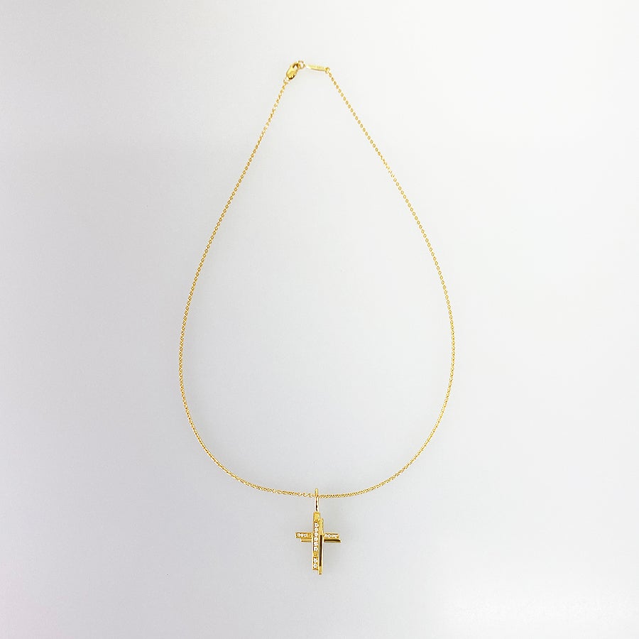 ハリーウィンストン ネックレス