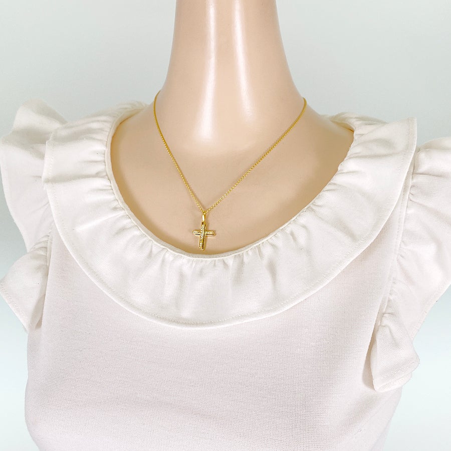 ハリーウィンストン ネックレス