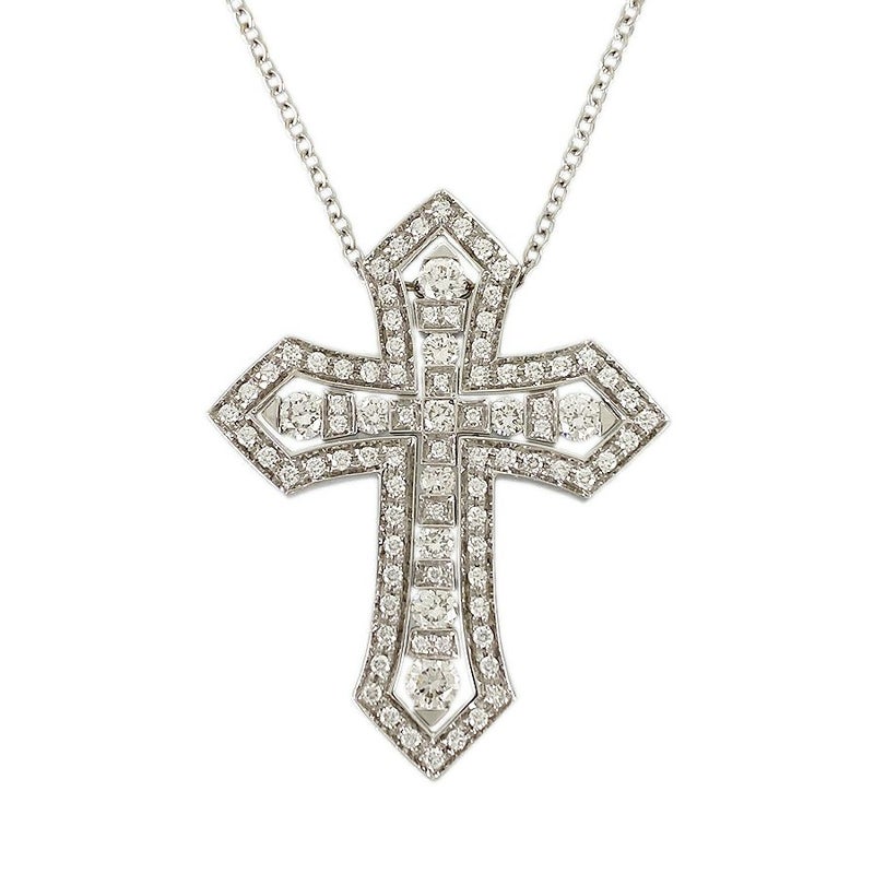 ダミアーニ ネックレス