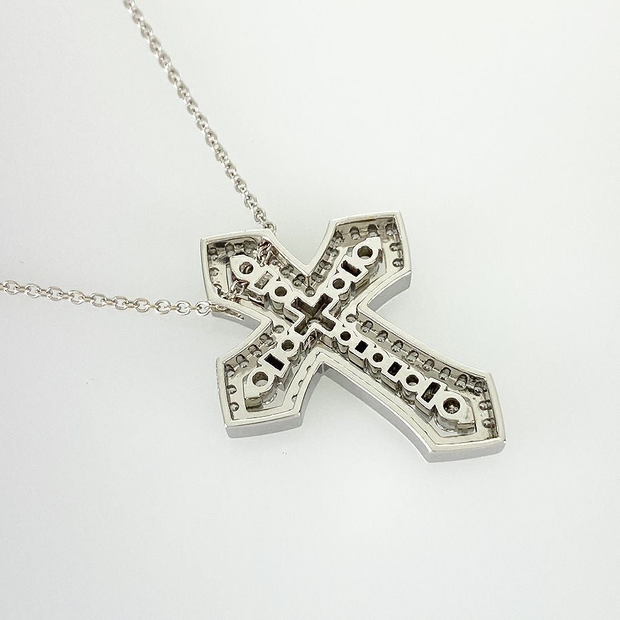 ダミアーニ ネックレス