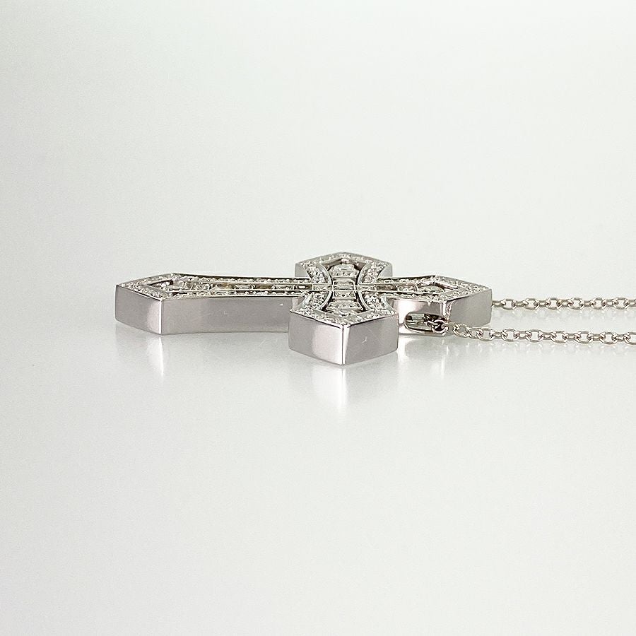 ダミアーニ ネックレス