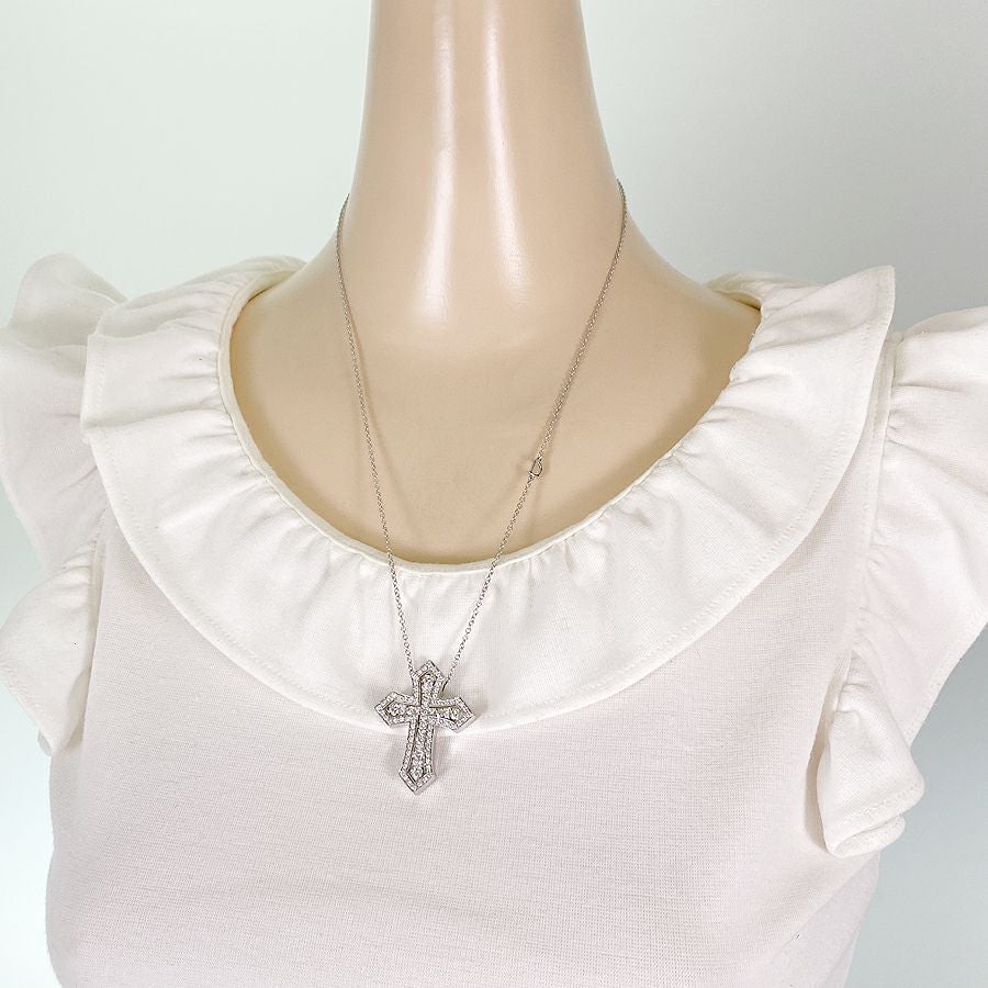 ダミアーニ ネックレス