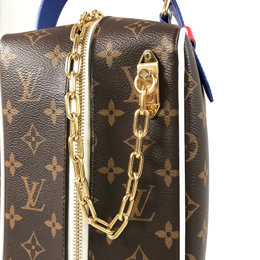 ルイ・ヴィトン ハンドバッグ