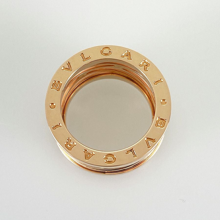 ブルガリ リング