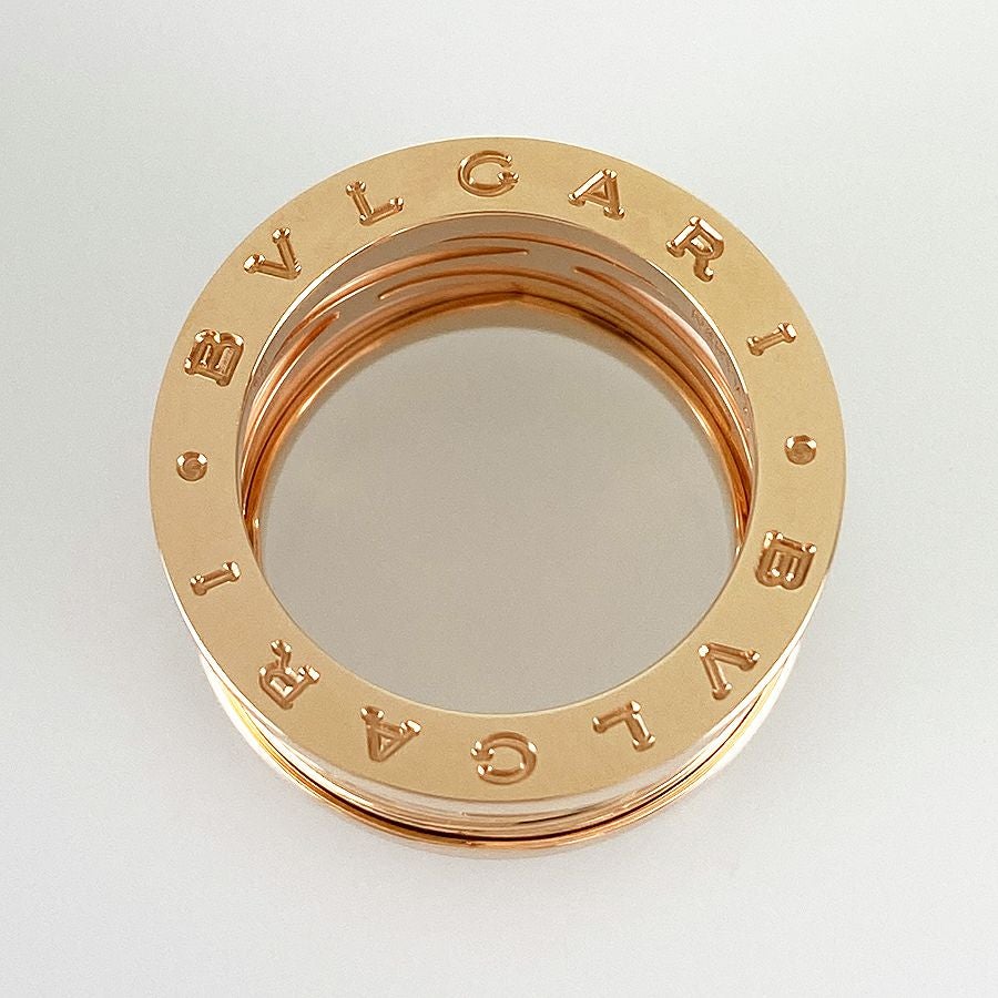 ブルガリ リング