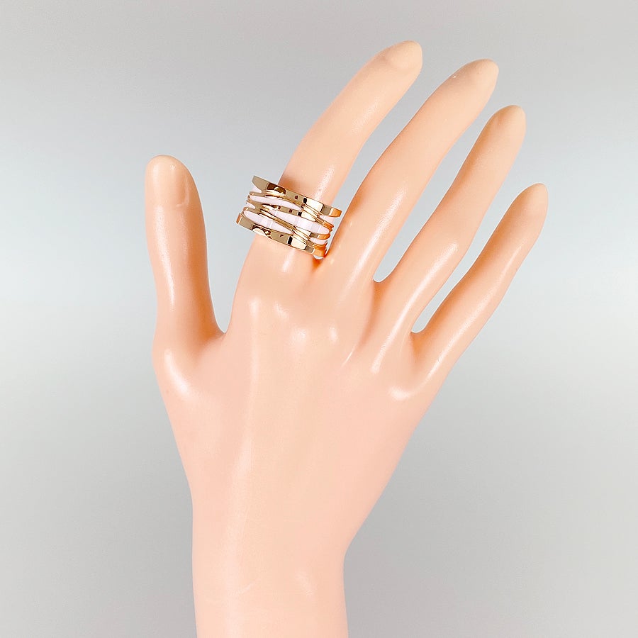 ブルガリ リング