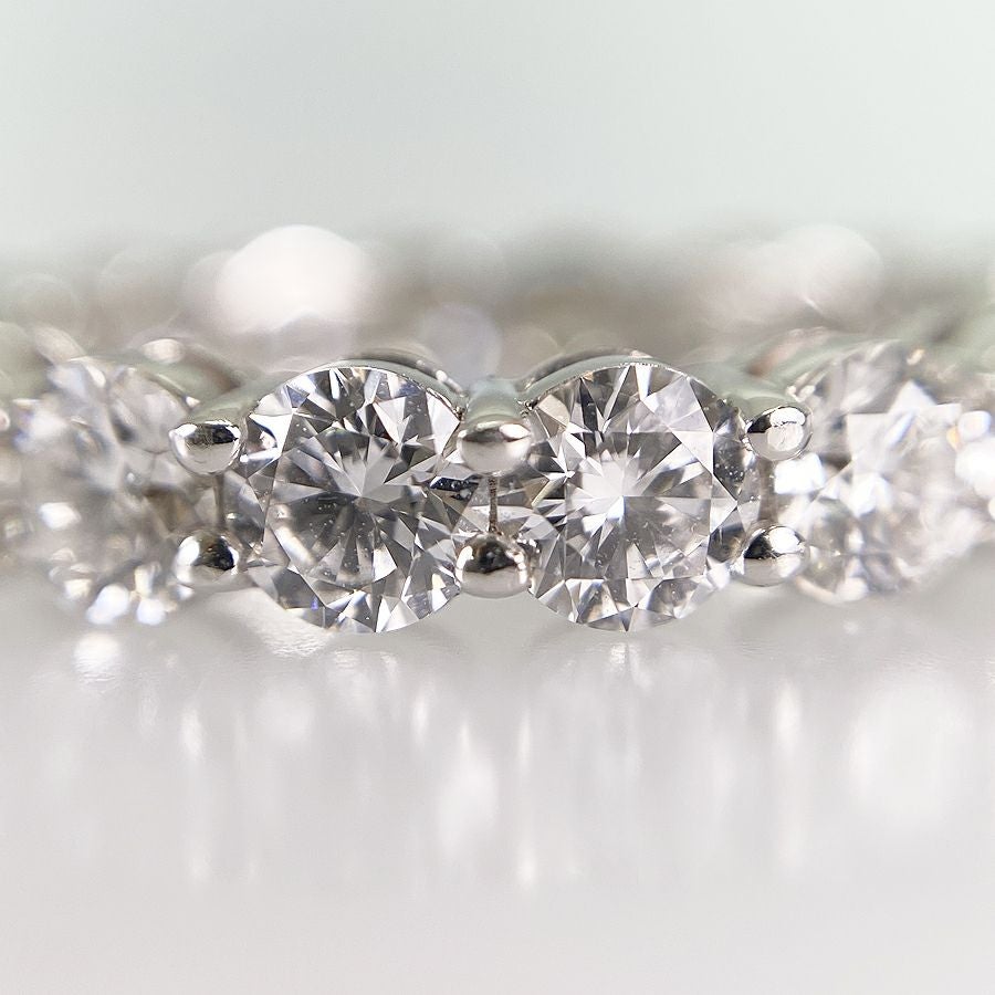 ティファニー リング