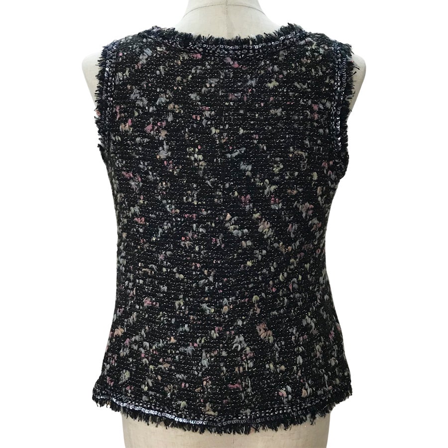 シャネル レディース タンクトップ