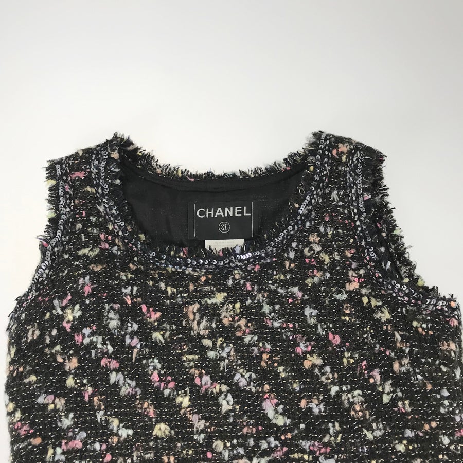 シャネル レディース タンクトップ