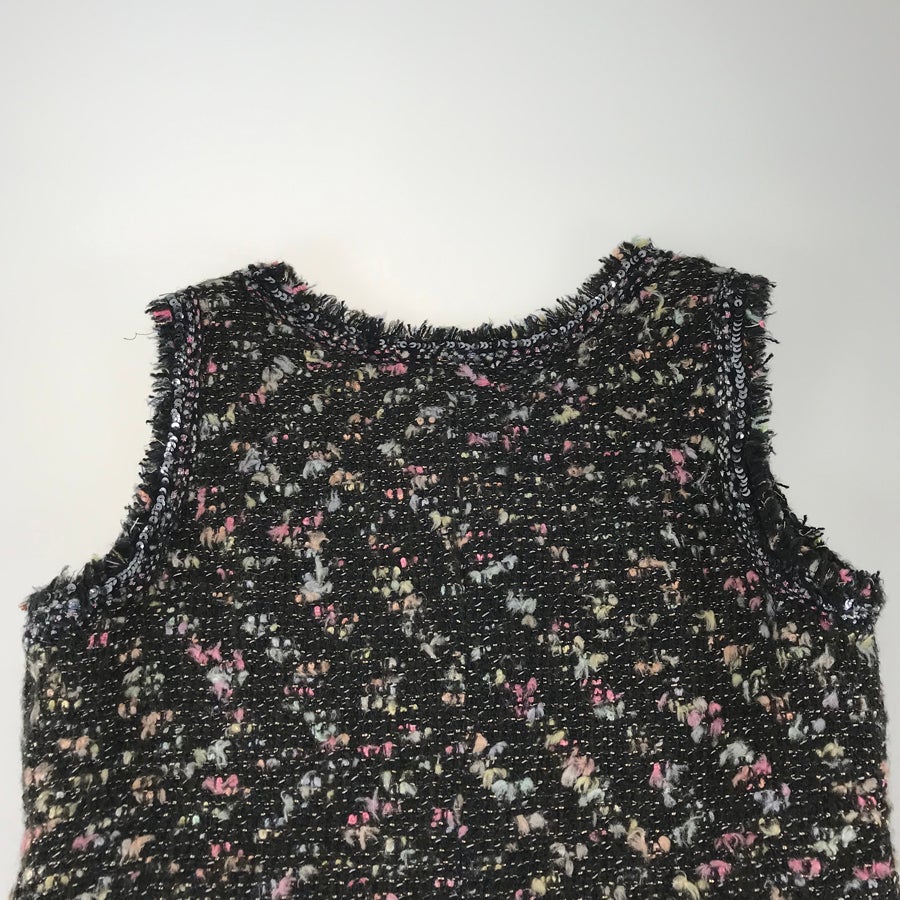 シャネル レディース タンクトップ