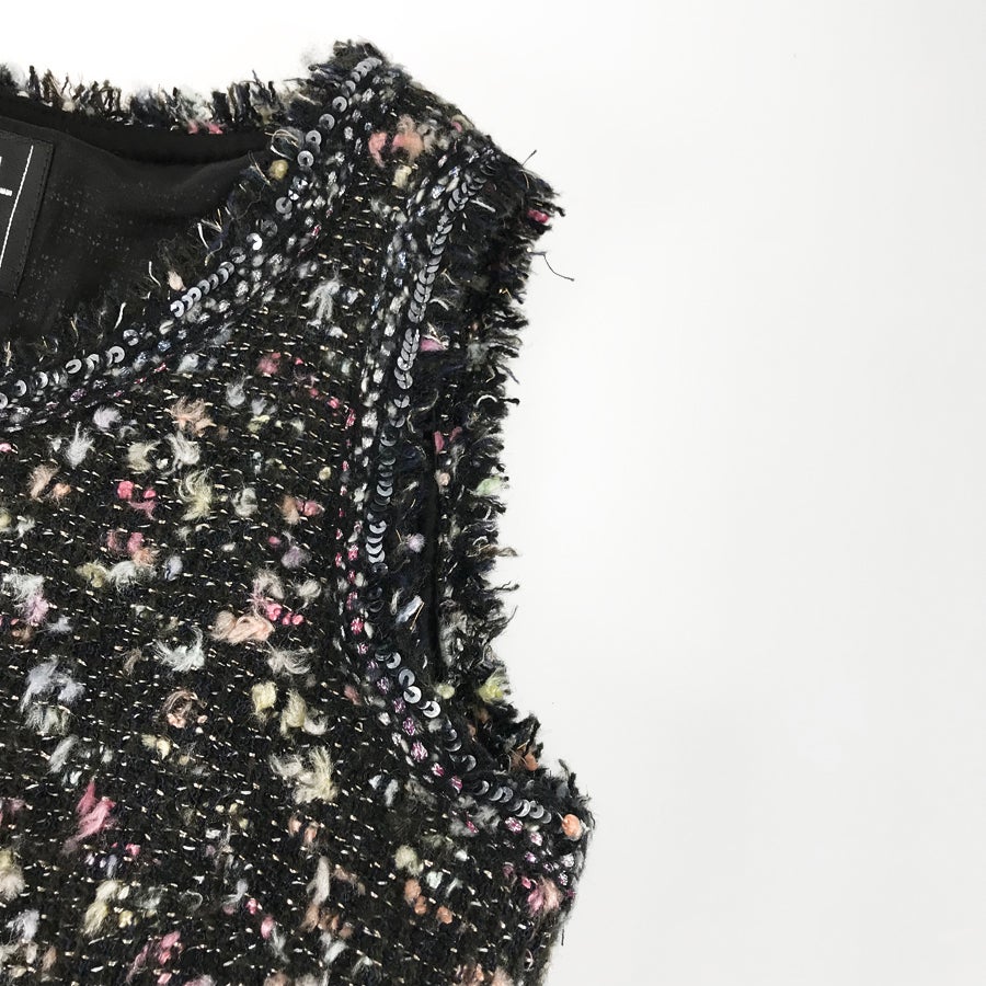 シャネル レディース タンクトップ