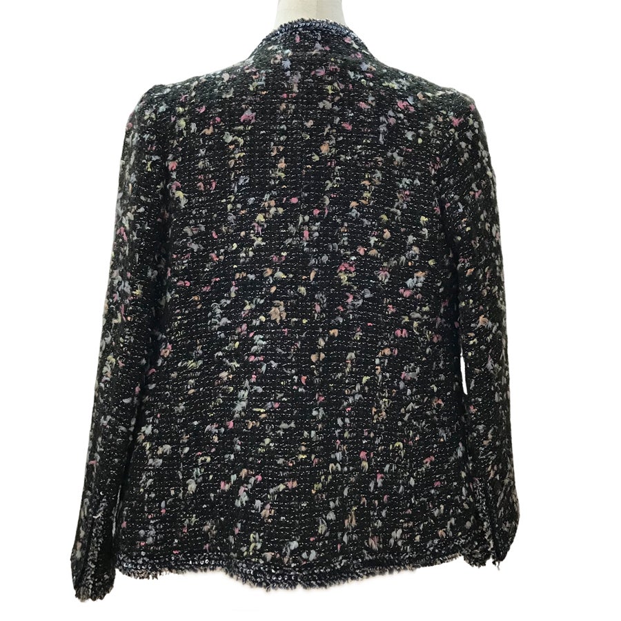 シャネル レディース ジャケット