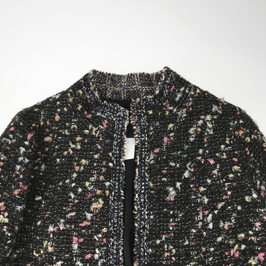 シャネル レディース ジャケット