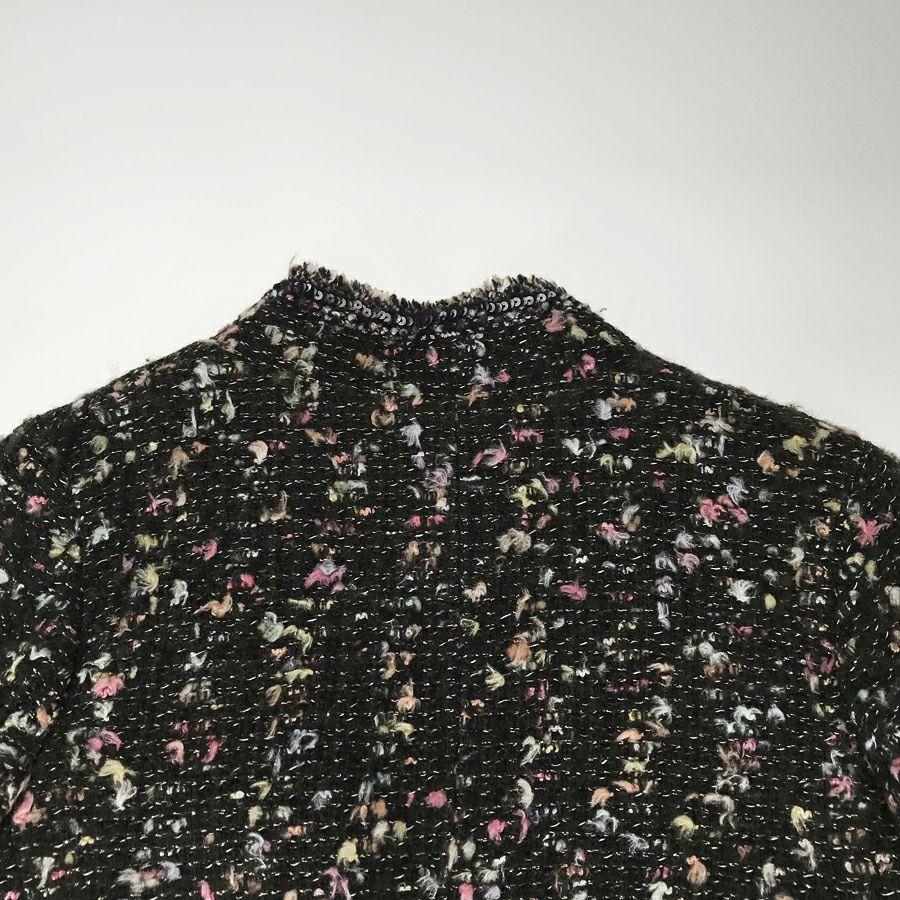 シャネル レディース ジャケット