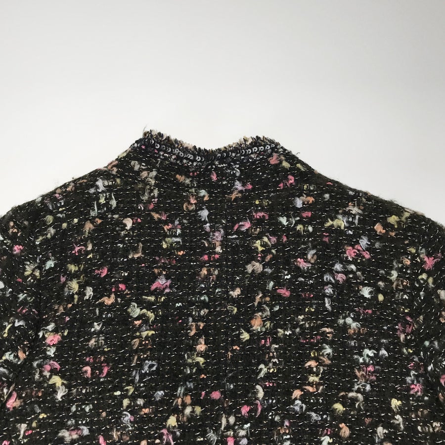 シャネル レディース ジャケット