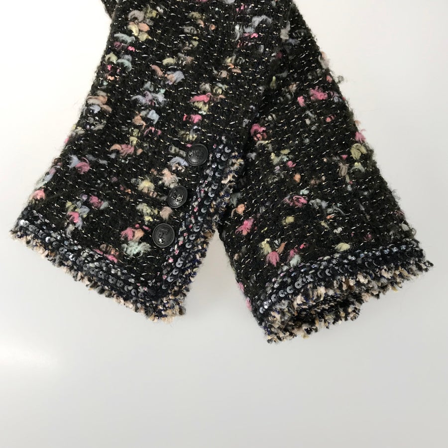 シャネル レディース ジャケット